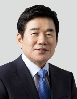 김진표 민주당 의원